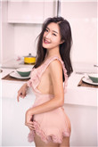 我左眼见到鬼